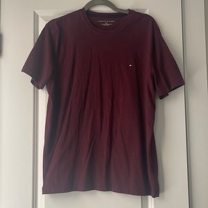 Mens Tommy Hilfiger tshirt